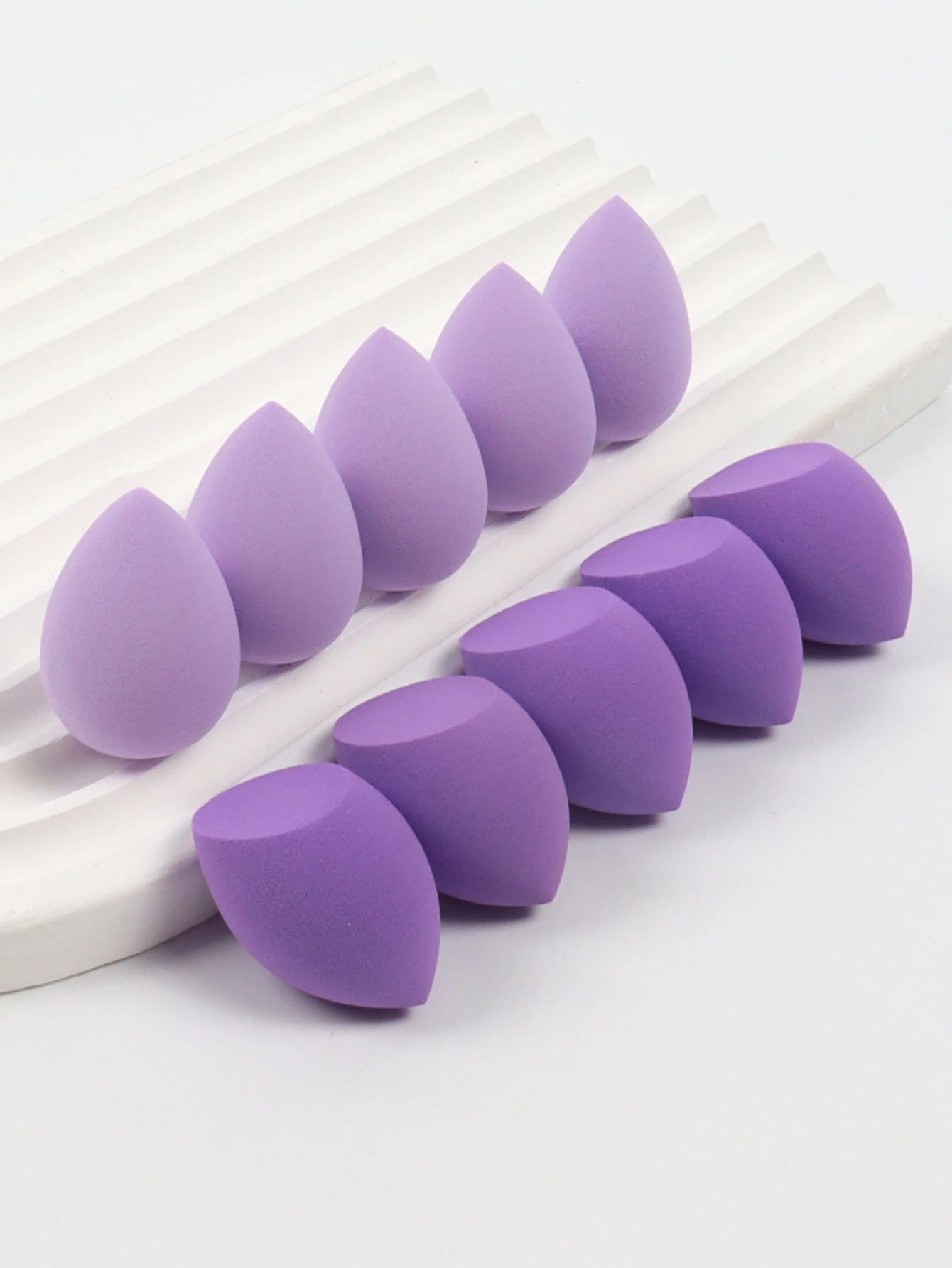 Mini Makeup Sponge Set