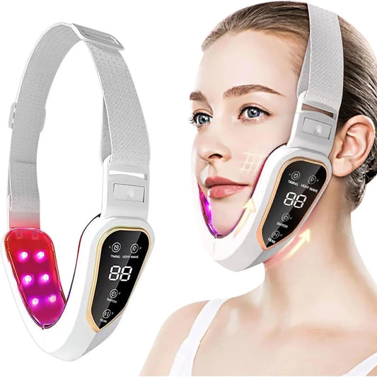 V-Line Face Slimming Beauty Device