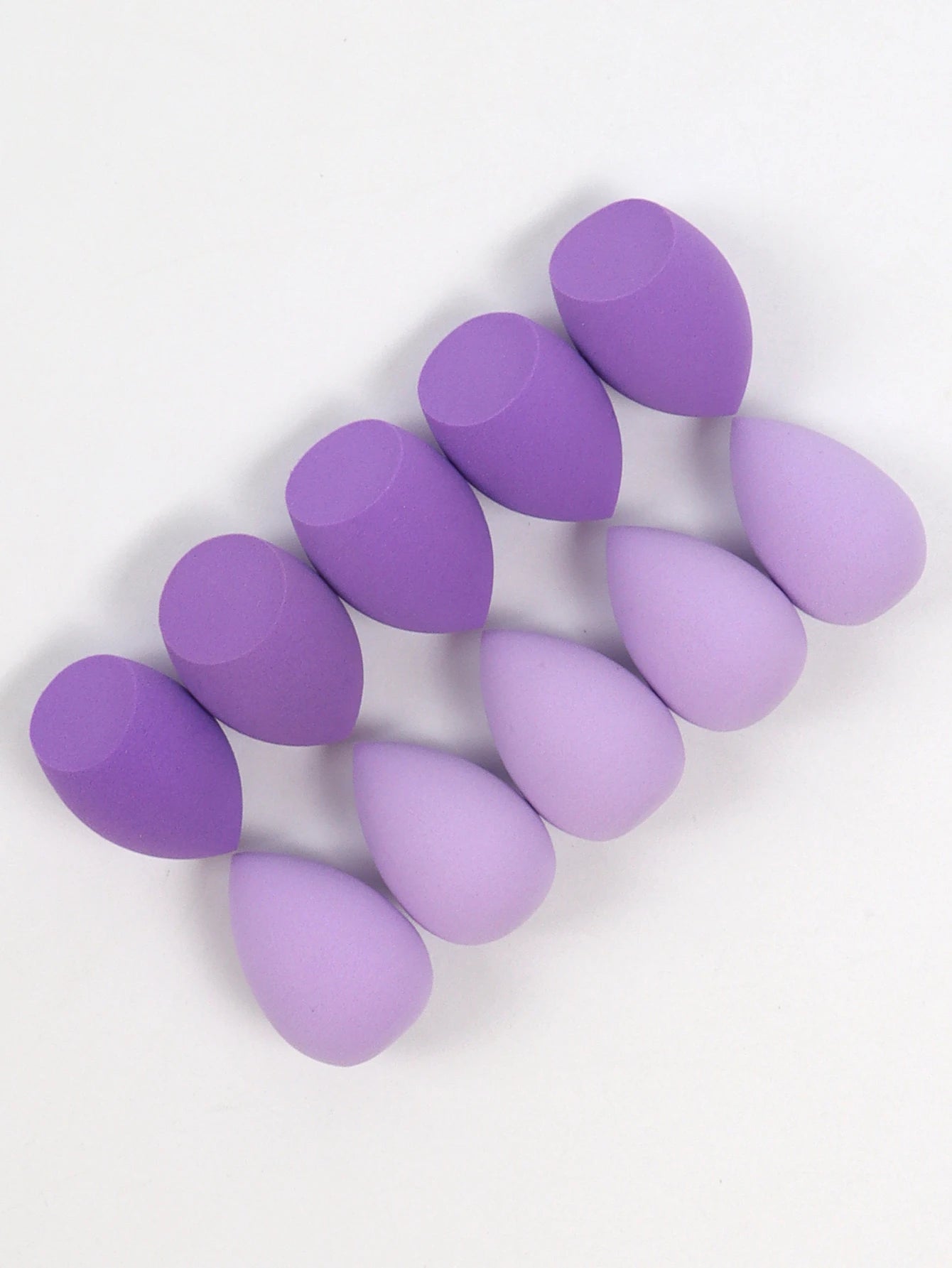 Mini Makeup Sponge Set