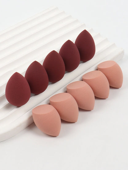 Mini Makeup Sponge Set