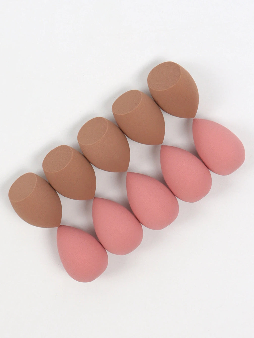 Mini Makeup Sponge Set
