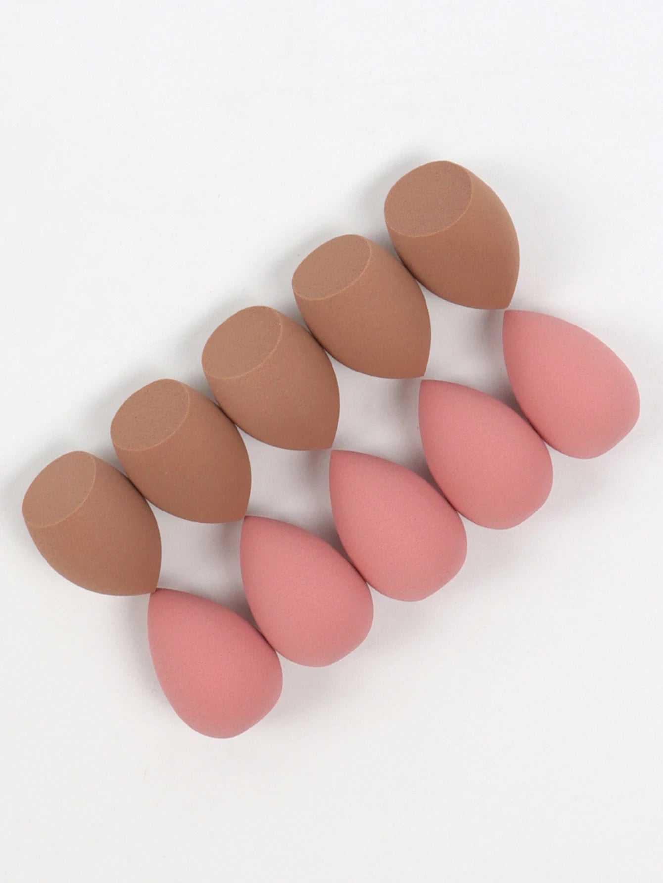 Mini Makeup Sponge Set