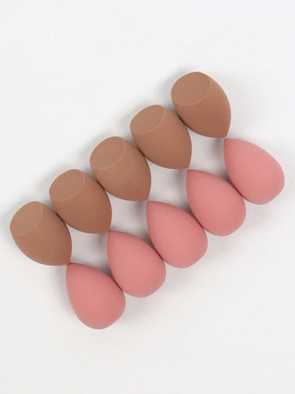 Mini Makeup Sponge Set