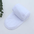 Adjustable Women’s Spa Facial Headband