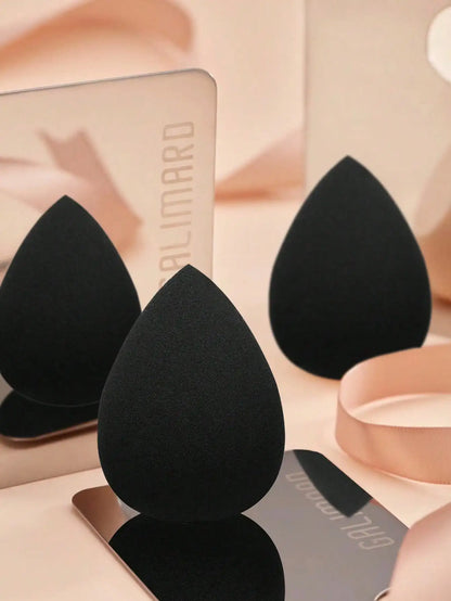 Black Egg Makeup Spongesxx