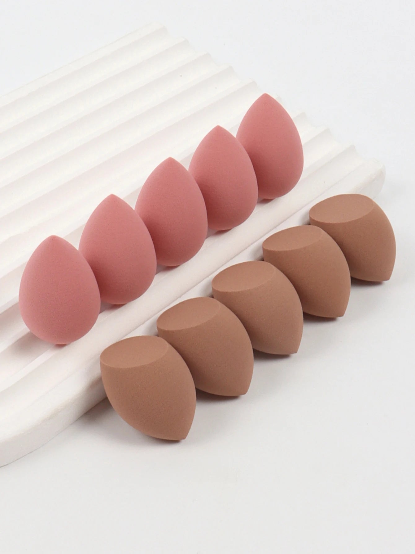 Mini Makeup Sponge Set