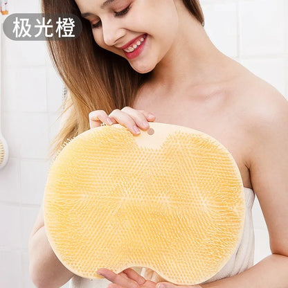 Massage Foot Scrub Shower Pad