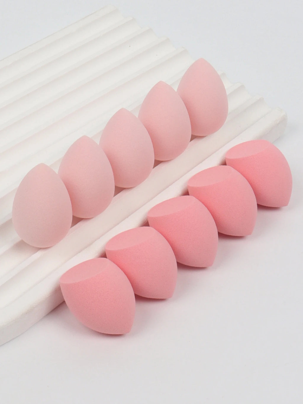 Mini Makeup Sponge Set
