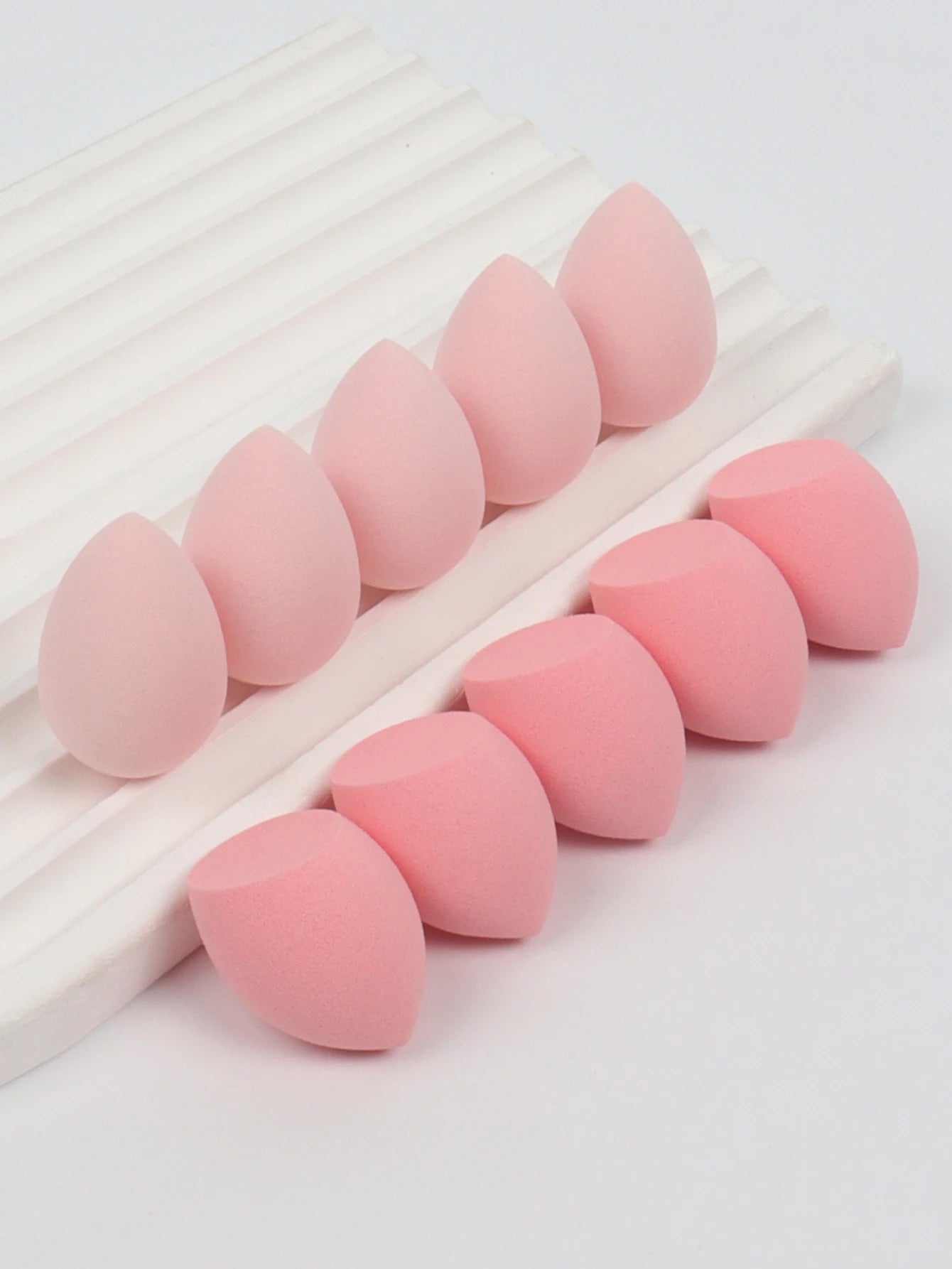 Mini Makeup Sponge Set