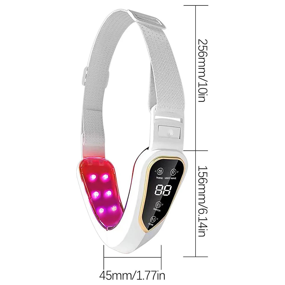 V-Line Face Slimming Beauty Device