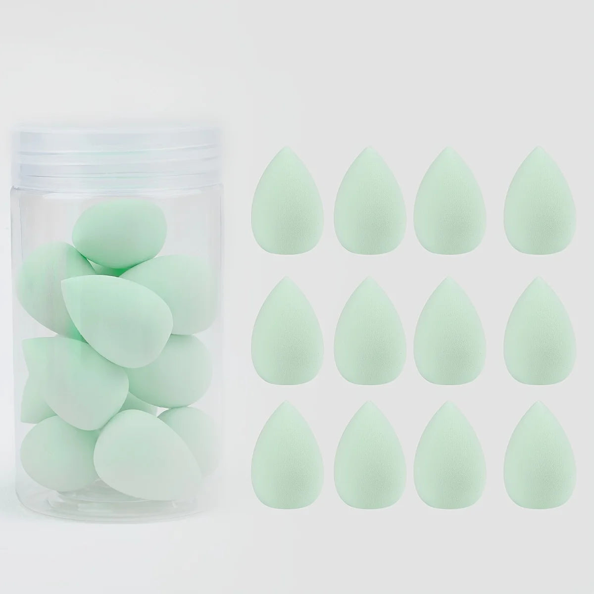 Mini Beauty Blender Sponges