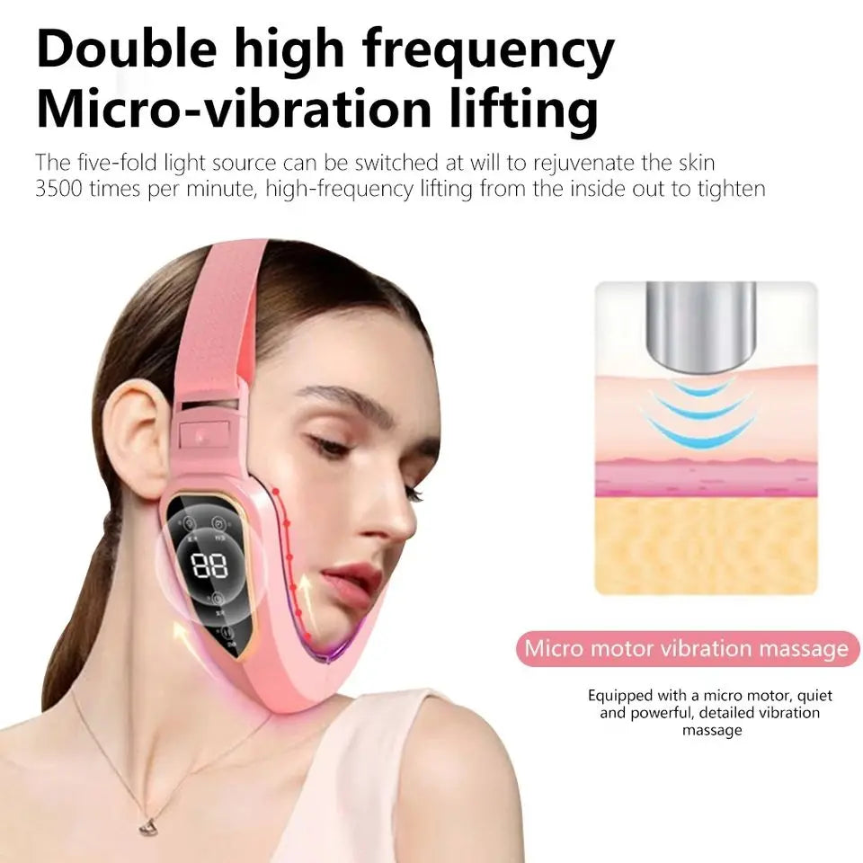 V-Line Face Slimming Beauty Device