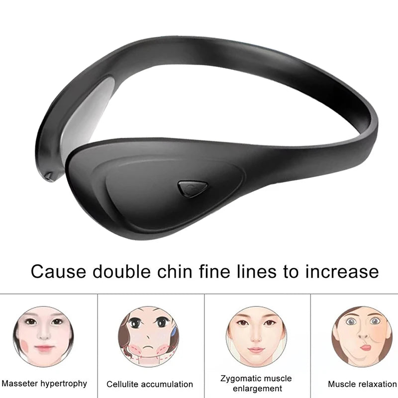 Smart V-Face Lifting Massager